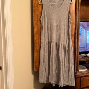 Wilt shirt dress